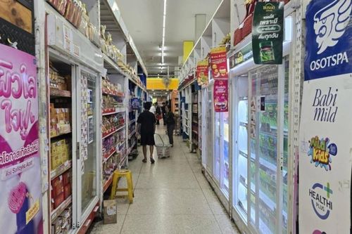 Sức mua của người tiêu dùng Thái Lan được dự báo sụt giảm