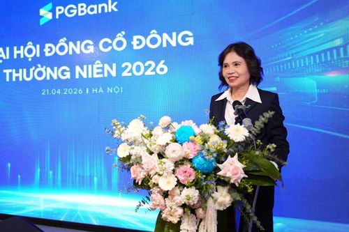 Chủ tịch PGBank: Sẽ 'liệu cơm gắp mắm' để mua công ty chứng khoán