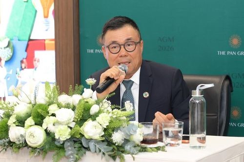 Ông Nguyễn Duy Hưng: Tôi không kinh doanh cổ phiếu của chính mình
