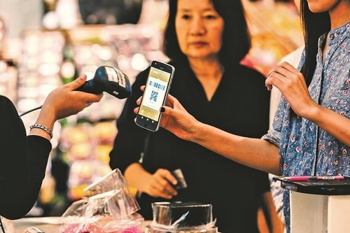 Thanh toán QR xuyên biên giới thúc đẩy kinh tế số Việt Nam
