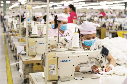 Môi trường đầu tư đang tiếp tục được cải thiện