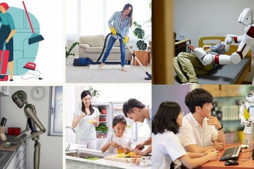 Quay cuộc sống thường ngày, 'hái ra tiền' nhờ cơn khát dữ liệu AI