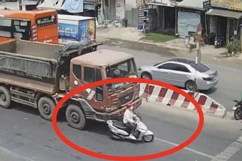Gặp họa vì những thói quen xấu khi tham gia giao thông
