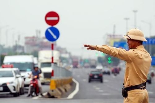 Diện mạo mới cho nút giao thông từng là 'điểm nghẽn' về ùn tắc ở Thủ đô