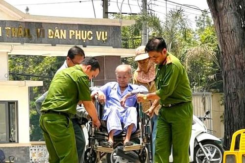 Tây Ninh đẩy mạnh phong trào thi đua 'Ba nhất' từ Công an cơ sở