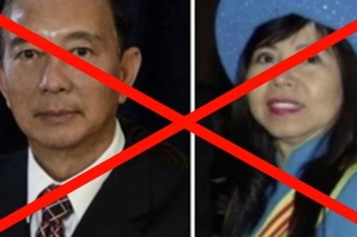 Tòa án kêu gọi bị cáo Đào Minh Quân cùng 5 đồng phạm ra đầu thú