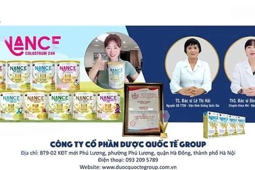 Vụ sữa giả với hơn 400 chủng loại: Làm rõ vì sao 'con voi chui lọt lỗ kim'