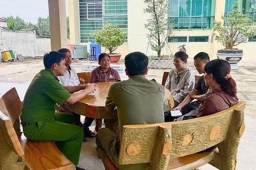 Bẫy lừa khi vay tiền qua app trên mạng xã hội