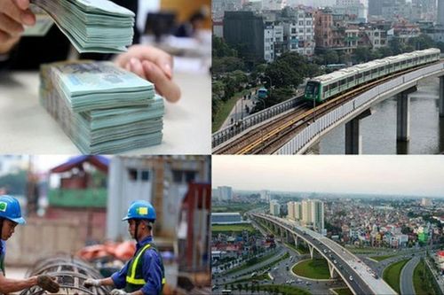Chính phủ quy định tiêu chí phân bổ vốn đầu tư công 2026-2030