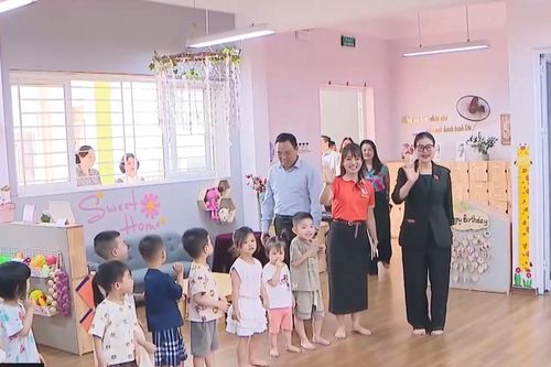 Giám sát công tác thu chi và tổ chức bữa ăn bán trú trong các trường học