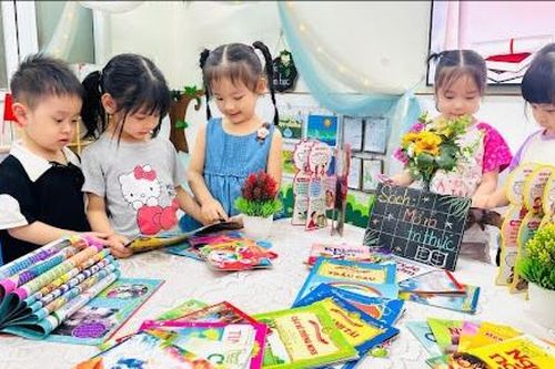 Giữ lửa văn hóa đọc trong kỷ nguyên số