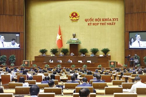 Đề xuất nhiều giải pháp toàn diện thúc đẩy bình đẳng giới thực chất