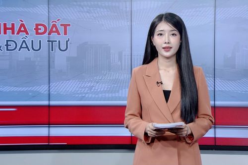 Bản tin Nhà đất và đầu tư | 21/04/2026