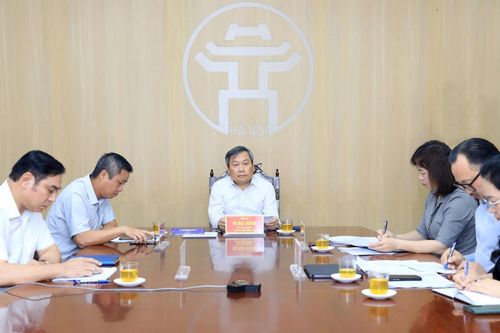 Kiểm điểm trách nhiệm nếu chậm trả lời công dân