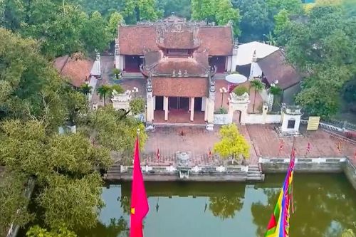 Nhiều hoạt động văn hóa đặc sắc tại lễ hội Bình Đà