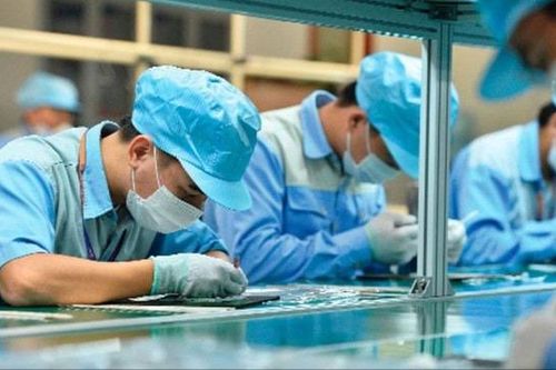 Doanh nghiệp nhỏ và vừa - hợp phần quan trọng của kinh tế Thủ đô