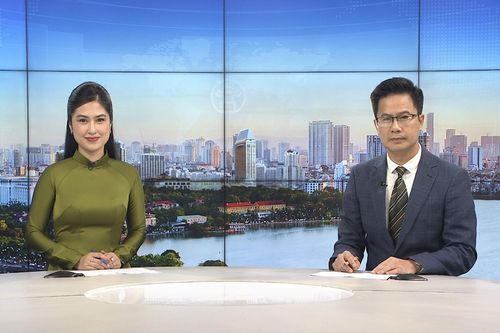 Chương trình Thời sự 18h30 | 21/04/2026