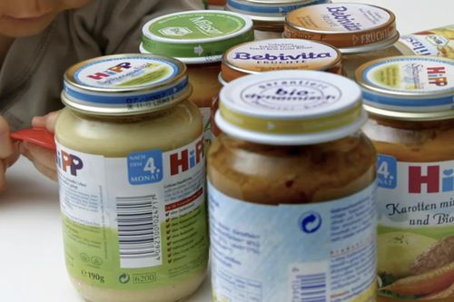 Sản phẩm HiPP tại Áo bị thu hồi: Nhà phân phối chính thức tại Việt Nam lên tiếng