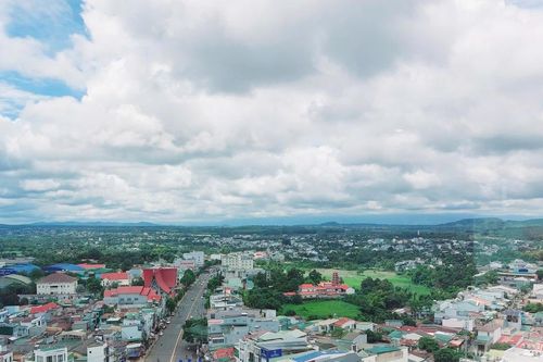 Gia Lai duyệt quy hoạch Khu đô thị Mỹ Chánh rộng hơn 46 ha