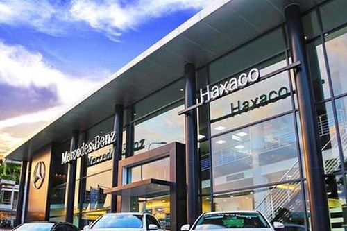 Haxaco (HAX) quý I/2026: Lãi sau thuế 'hụt hơi' dù doanh thu tăng trưởng hai chữ số