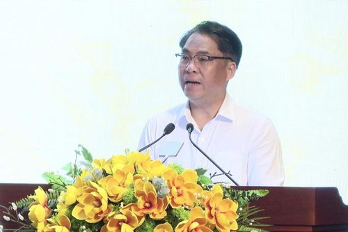 Khai mạc hội nghị giao ban giữa Thường trực Tỉnh ủy với Thường trực Đảng ủy các xã, phường quý I/2026