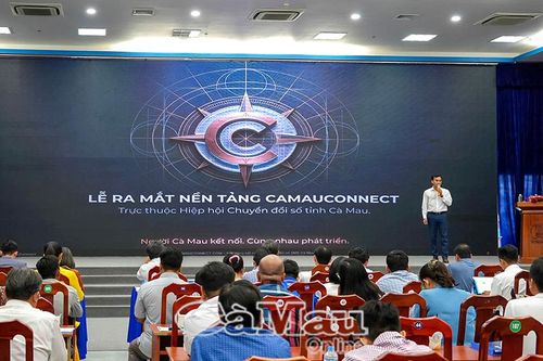 Chuyển đổi số để nâng cao năng lực cạnh tranh