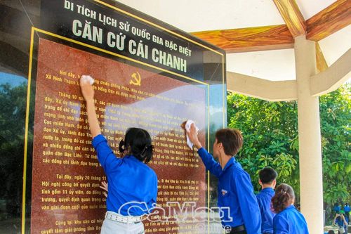 Xã Ninh Thạnh Lợi: Khơi dậy nguồn lực văn hóa, vững bước đi lên