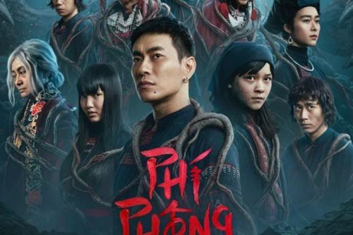 Phim có Lan Phương đóng bùng nổ thảo luận trên nền tảng số, lọt top trending