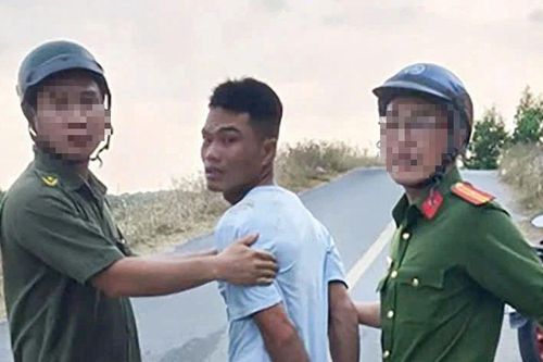 Vụ sát hại vợ rồi ôm con trai 9 tháng tuổi bỏ trốn: Bùi Đặng Châu bị bắt, hé lộ lời khai ban đầu về nguyên nhân