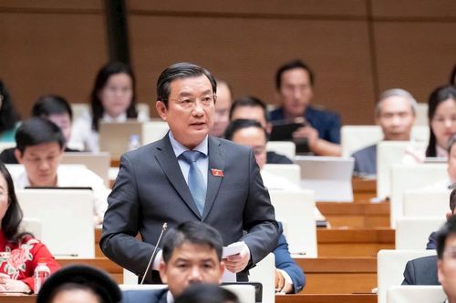 Quốc hội thảo luận kế hoạch kinh tế 2025-2030, tập trung tăng trưởng, nâng cao vai trò kinh tế tư nhân