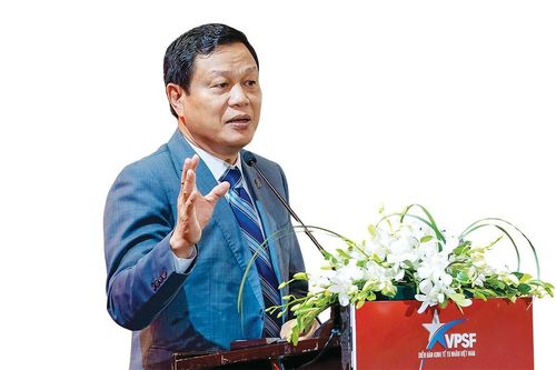 Doanh nhân kỳ vọng 'đường ray thể chế' cho giai đoạn tăng trưởng mới