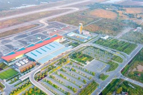 Phê duyệt dự án Khu công nghiệp hơn 2.500 tỉ đồng ở Vân Đồn, Quảng Ninh