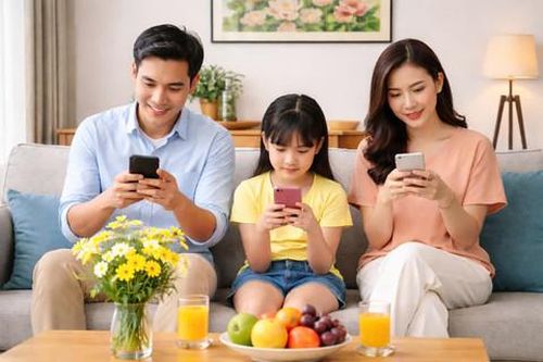 Văn hóa gia đình trong đời sống hiện đại: Bài 2: 'Điểm nghẽn' trong chiến lược phát triển văn hóa gia đình
