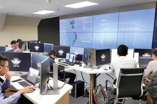 Khuyến nghị xây dựng Trung tâm điều hành an ninh mạng cho tổ chức, doanh nghiệp