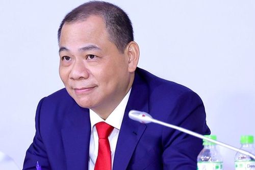 Vốn hóa Vingroup sắp chạm 1,5 triệu tỷ, ông Phạm Nhật Vượng giàu thứ 72 thế giới