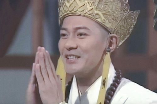 Đường Tăng phong lưu nhất 'Tây du ký': U70 chật vật mưu sinh