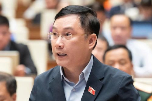 ĐBQH: Đề xuất kiểm soát tín dụng bất động sản, ưu tiên vốn cho sản xuất