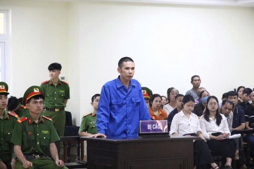 Tử hình kẻ sát hại vợ và 3 người trong gia đình vợ ở Đắk Lắk