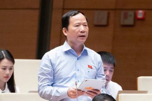 Đại biểu Quốc hội đề nghị rà soát biên chế, gỡ khó cho cấp xã