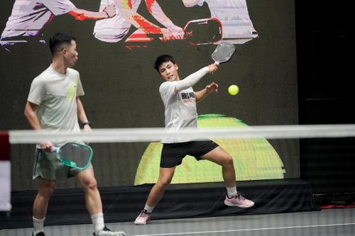 Soxter SaiGon Opening Cup 2026: Dấu mốc chiến lược pickleball phía Nam