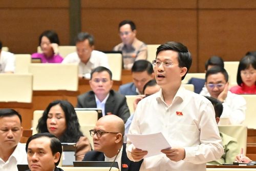 Xây dựng hệ sinh thái phát triển các doanh nghiệp nội địa 'xương sống'