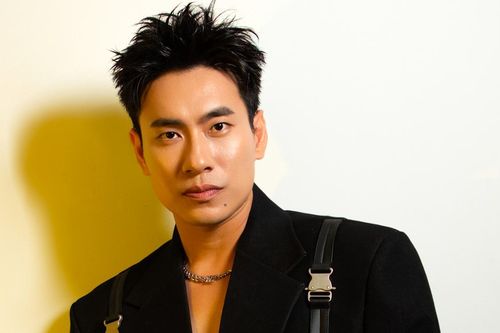 Nam diễn viên từng thất nghiệp, ăn mì gói qua ngày, nay thành ngôi sao nghìn tỷ