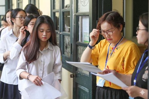Các diện xét tốt nghiệp THPT 2026: Quy định cộng điểm ưu tiên, khuyến khích