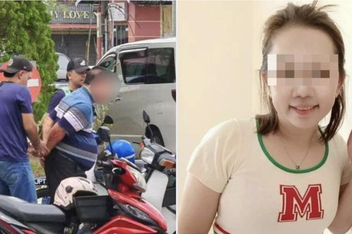 Malaysia: Nổ súng tại khu ẩm thực, một người Việt thiệt mạng
