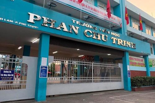 Học sinh lớp 5 ở TP.HCM viết giấy nói xấu bạn, nhà trường thông tin