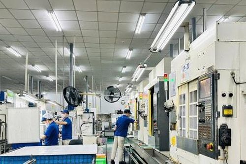 Thiên Lộc khơi thông động lực từ kinh tế tư nhân