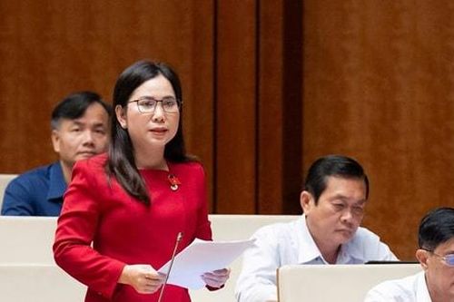 Đại biểu Quốc hội kiến nghị hỗ trợ nhà ở, việc làm để người trẻ lập gia đình, sinh con