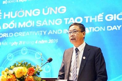 Lan tỏa tinh thần đổi mới sáng tạo: Hành động đột phá, biến ý tưởng thành giá trị