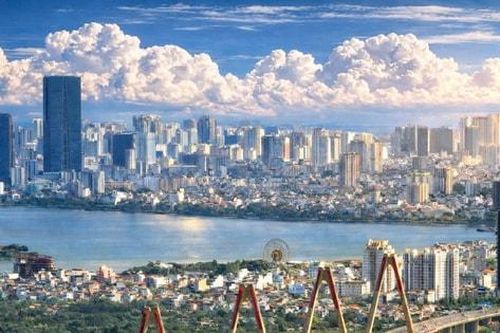 Quy hoạch Thủ đô: Hướng tới đô thị thích ứng với biến đổi khí hậu