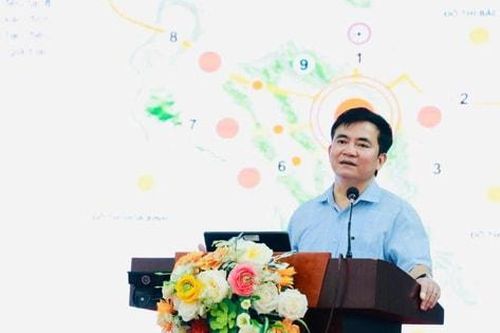 Xã Trung Giã quán triệt quy định mới, tăng cường kỷ cương, kỷ luật Đảng